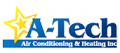A-Tech Air Conditioning