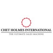 Chet Holmes International