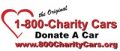 1800 Charity Cars