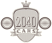 2040 Cars