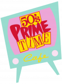 50s Prime Time Cafe