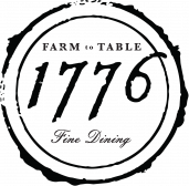 1776 Restaurant