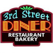 3rd Street Diner