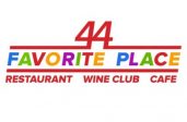 44 Favorite Place