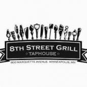 8th Street Grill