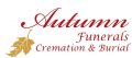 Autumn Funerals and Cremations