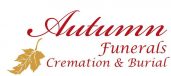 Autumn Funerals and Cremations