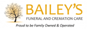 Baileys Funeral Home