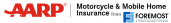 AARP Motorcycle And Mobile Home Insurance From Foremost Insurance Group