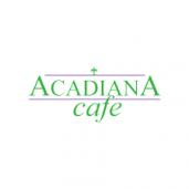 Acadiana Cafe