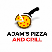 Adams Pizza And Grill