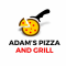 Adams Pizza And Grill