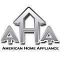 American Home Appliance, Inc