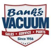 Bank's Vacuum SuperStores