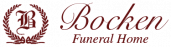 Bocken Funeral Home