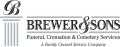Brewer and Sons Funeral Homes