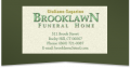 Brooklawn Funeral Home