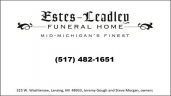 Estes Leadley Funeral Home