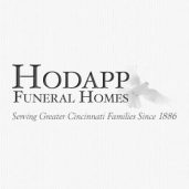 Hodapp Funeral Homes