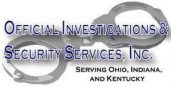 Official Investigations And Security Services
