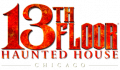 13th Floor Haunted House