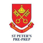 St Peter's girls Prepschool