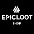 Epic Loot Shop
