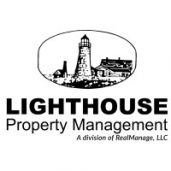 Lighthouse Property Management.