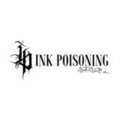Ink Poisoning Apparel