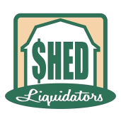 Shed Liquidators