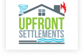Up Front Settlements