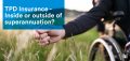 Superannuation And Insurances