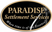 Paradise Settlement Services