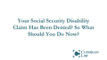 Omaha Social Security