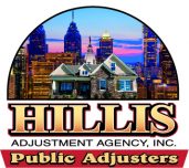 Hillis Adjustment Agency