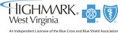 Highmark Blue Cross Blue Shield West Virginia