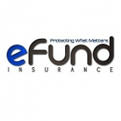 EFUND INSURANCE