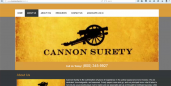 Cannon Insurance