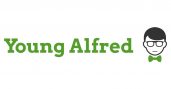 Young Alfred