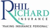 Phil Richard Insurance
