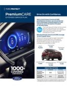 Lombard Ford Warranty