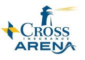 CROSS INSURANCE ARENA