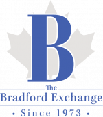 The Bradford Exchange Canada