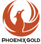 The Phoenix Gold