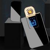 Rechargeable Lighter