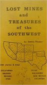 Treasures Of The Southwest