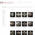 Legacy Timepieces Com