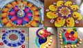 The Rangoli Collection