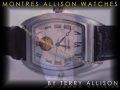 Terry Allison Watches