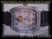 Terry Allison Watches